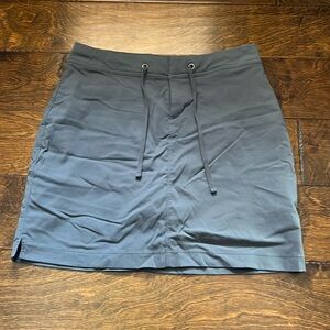 Columbia skort